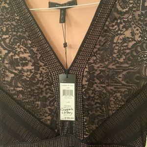 Bcbg dress